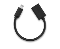 UGREEN Adapter OTG mini USB US249 czarny - 1488909 - zdjęcie 2